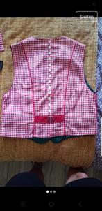 Oktoberfest gilet., Kleding | Dames, Carnavalskleding en Feestkleding, Maat 42/44 (L), Ophalen of Verzenden, Kleding, Overige thema's