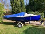 zeilen Maraudeur, Watersport en Boten, Ophalen, Gebruikt, Minder dan 15 m², Overige typen