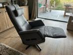 Henders & Hazel Minerva relax fauteuil - Zo Goed Als Nieuw!, Ophalen, Zo goed als nieuw, Stof, 75 tot 100 cm