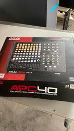 Apc 40 mengpaneel, Muziek en Instrumenten, Ophalen of Verzenden, Nieuw