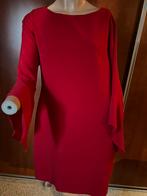 FLY GIRL jurk met mooie mouwen XL origineel ZGAN, Fly girl, Maat 46/48 (XL) of groter, Ophalen of Verzenden, Zo goed als nieuw