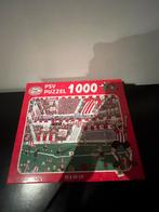 PSV Puzzel 1000 stukjes, Ophalen of Verzenden, Gebruikt, Overige typen, Overige soorten