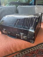 Vintage Accordeon / Bajan Koffer - Decoratie Item Uniek Exem, Ophalen of Verzenden