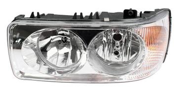 Daf KOPLAMP LINKS CF/XF - 2E SERIE 1743684 beschikbaar voor biedingen