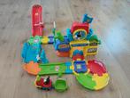 Vtech toet toet Mickey's treinstation, Ophalen, Gebruikt, 2 tot 4 jaar