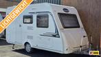 Caravelair Antares Style 390, Caravans en Kamperen, Caravans, Standaardzit, Overige typen, Bedrijf, 4 tot 5 meter
