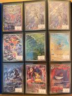 Pokémon Japanse hits - losse kaarten uit diverse sets, Ophalen of Verzenden, Zo goed als nieuw, Losse kaart, Foil