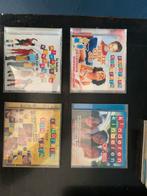 4 Kinderen voor kinderen cd’s, Cd's en Dvd's, Cd's | Kinderen en Jeugd, Ophalen of Verzenden, Muziek, Zo goed als nieuw