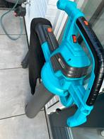 Gardena ErgoJet 3000 Electric Garden Vacuum/Blower, Ophalen, Zo goed als nieuw, Elektrisch