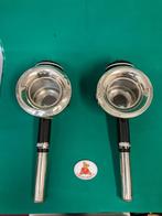 2 koets lampen, Ophalen of Verzenden