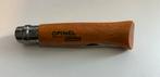 Opinel zakmes No. 08, Ophalen of Verzenden, Nieuw