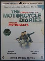 Motorcycle Diaries (2 DVD) Special Edition 8716777050156, Gebruikt, Overige gebieden, Alle leeftijden, Boxset