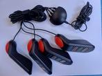 Playstation 2 Buzz Controllers, Ophalen of Verzenden, Zo goed als nieuw, Overige controllers, PlayStation 2