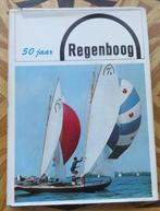 50 Jaar Regenboog, Verzenden, Gelezen, Watersport en Hengelsport