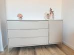 Born Lucky Commode Belmond Clay XL lade kast, Ophalen, Zo goed als nieuw, Jongetje of Meisje