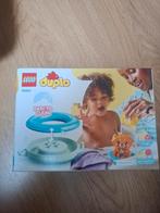 Duplo 10964 in bad decembertip!, Kinderen en Baby's, Ophalen of Verzenden, Nieuw, Complete set, Duplo