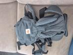 Draagzak, Kinderen en Baby's, Ophalen of Verzenden, Zo goed als nieuw, Rug