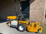 Te koop Walker gazonmaaier 2013, Tuin en Terras, Zitmaaiers, Ophalen, Mulchfunctie, 90 tot 120 cm, Gebruikt