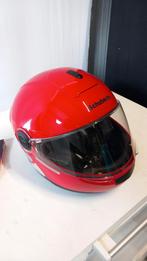 Schuberth Helm - Rood, Ophalen of Verzenden, Gebruikt, Medium, Schuberth