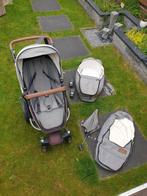 Nog mooie combi kinderwagen Joolz, Gebruikt, Combiwagen, Verstelbare duwstang, Ophalen