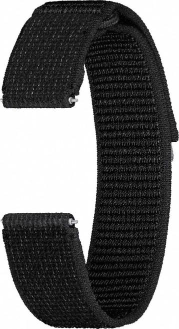 Samsung Watch Feather Band - Watch 4/5/6/7 - M/L - Zwart beschikbaar voor biedingen