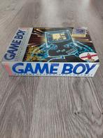 vintage verpakking GAME BOY 1991, Spelcomputers en Games, Spelcomputers | Nintendo Game Boy, Verzenden, Nieuw, Overige modellen