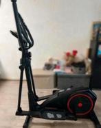 Health Sport Nordic XT Crosstrainer, Sport en Fitness, Ophalen, Gebruikt, Crosstrainer, Metaal