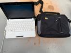Acer eee pc mini laptop met tas, Ophalen of Verzenden