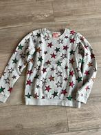 Kersttrui Scotch & Soda 152, Kinderen en Baby's, Kinderkleding | Maat 152, Ophalen of Verzenden, Zo goed als nieuw, Meisje, Trui of Vest