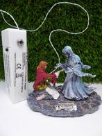 Luville Efteling  --  Meisje met zwavelstokjes - maxi, Diversen, Kerst, Ophalen of Verzenden, Nieuw