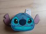Stitch lunchbag koeltasje nieuw, Ophalen of Verzenden, Overige figuren, Nieuw