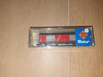 Roco ptt post nummer 25168, Gelijkstroom, Wagon, Ophalen of Verzenden, Zo goed als nieuw