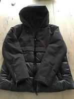 Zwarte Fuchs en Schmitt winterjas dames maat 42, Kleding | Dames, Ophalen of Verzenden, Nieuw, Maat 42/44 (L), Zwart