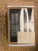 Salta Trampoline Afdekhoes 153x214 Nieuw in Doos, Ophalen of Verzenden, Nieuw, Rvs of Chroom