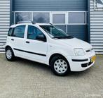 Fiat Panda 1.2 Edizione Cool|Boekjes|Airco|NAP|, Voorwielaandrijving, Metallic lak, Stof, Gebruikt
