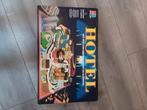 Hotel spel, Hobby en Vrije tijd, Ophalen, Gebruikt