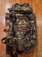 Woodland 60 liter, Verzamelen, Militaria | Algemeen, Ophalen of Verzenden, Landmacht, Nederland, Overige typen