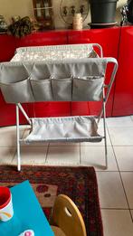 Opklapbare  commode. Ideaal als je het af en toe nodg hebt, Ophalen of Verzenden, Gebruikt, 50 tot 70 cm, 90 tot 105 cm