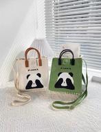 Panda tas - handtas - schoudertas, Ophalen of Verzenden, Nieuw