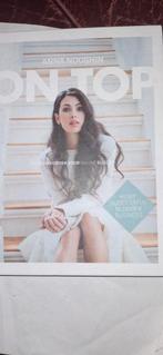 Anna Nooshin - On top, Ophalen of Verzenden, Mode algemeen, Anna Nooshin, Zo goed als nieuw