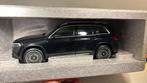 Mercedes benz EQB NZG 1.18, Hobby en Vrije tijd, Modelauto's | 1:18, Overige merken, ., Ophalen of Verzenden, Zo goed als nieuw