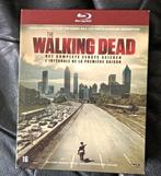 The Walking Dead season 1 bluray NL ondertiteld, Ophalen of Verzenden, Zo goed als nieuw, Horror