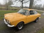 Fiat SPORT 850 COUPE (bj 1971), 903 cc, Overige kleuren, Origineel Nederlands, Bedrijf