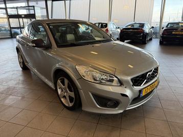 Volvo C30 1.6 D2 R-Edition beschikbaar voor biedingen