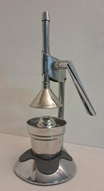 Handmatige RVS Sinaasappelpers Granaatappel  citruspers, Ophalen of Verzenden, Citruspers