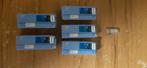 Philips ledlampjes 115 lumen 5 stuks (nieuw), Led-lamp, Minder dan 30 watt, Nieuw, Bipin of Steekvoet