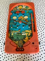 Vintage retro flipperkast jaren 60, Verzamelen, Automaten | Flipperkasten, Overige merken, Gebruikt, Mechanisch, Ophalen of Verzenden