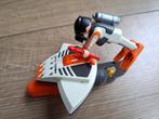 Playmobil diepzeeduiker, Kinderen en Baby's, Speelgoed | Playmobil, Ophalen of Verzenden, Zo goed als nieuw, Los playmobil
