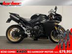 Yamaha YZF-R1 (bj 2009), 4 cilinders, Motorrijbewijs A, Bedrijf, Onbekend