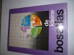 de kleine bosatlas, Boeken, Atlassen en Landkaarten, Bosatlas, 2000 tot heden, Ophalen of Verzenden, Zo goed als nieuw